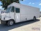 2005 Freightliner MT55 Step Van Truck