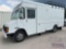 2002 Workhorse Step Van