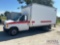 2001 Ford E450 Box Truck