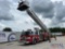 2003 Pierce Quint 100ft Aerial Ladder Truck
