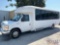 2012 Ford F450 21 Passenger Bus