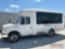 2013 Ford E350 15 Passenger Bus