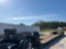 2006 Pitts LE50-24D 50Ton 24ft Tri-Axle Lowboy Trailer
