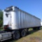 2015 Warren WMFT4896-2-AS Walking Floor 48 Ft Trailer