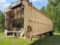 2001 Steco SEO33696 Sludge Push Out 38Ft Trailer