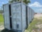 40 Ft 10 Door Container