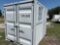 Job Site Office Container