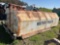 16ft Water Truck Tank Body