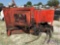 Diesel Engine and Hydraulic Pump