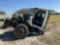 2007 International 4400 Truck Cab