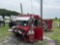Peterbilt Cab