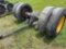 Rear Axle