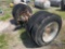 Commercial Truck Single Axle