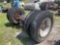 Commercial Truck Single Axle