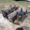 Truck Battery Tray