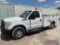 2014 Ford F250 Service Truck
