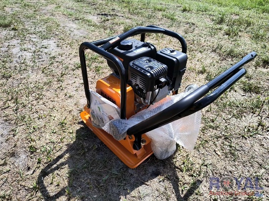 2024 Paladin PLD-PC90 Plate Compactor