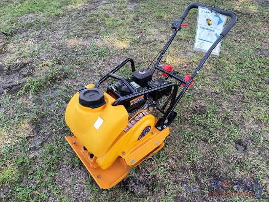 Sdlool SL90B Forward Plate Compactor