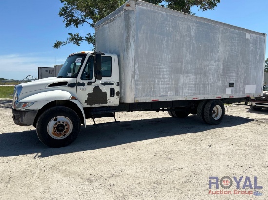 2006 International 4300