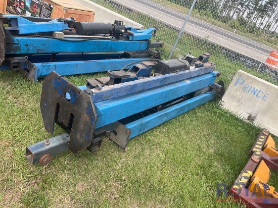 GEMINI AUTO LIFT...