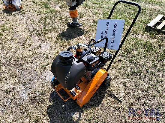 Paladin PLD-Q300 Concrete Saw