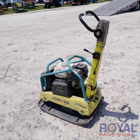 2020 Ammann APR 40/60 Reversible Plate Compactor