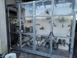 Industrial Automated Assembly Packing Machine