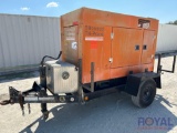 2008 Godwin CD103M 6in High Head Trash Pump