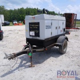 Wacker Neuson G25 25kW Towable Generator