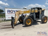 Gehl RS8-42 8,000lbs 4x4 Telescopic Telehander