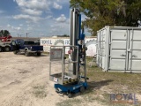 1998 Genie APW-36S Aerial Work Platform