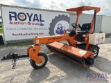 2019 Laymoor SM300 Sweepmaster Sweeper