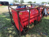 2024 Mulcher Skid Steer Attachment