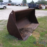 96In Loader Bucket Attachment