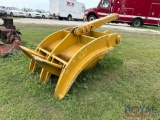Grapple Attachment