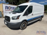 2015 Ford Transit 250 Cargo Van