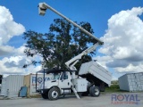 2011 International DuraStar 4300 Altec LRV56 Bucket Truck