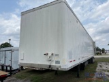 2003 Walbash DVCHPC 53ft Dry Van Trailer