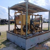 Deutz Generator