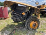 International Maxxforce 6-Cylinder Diesel Engine