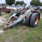 Tractor Trailer Dolly