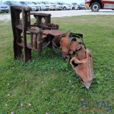 Grapple Attachment