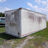 Truck Box