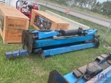 EAGLE AUTO LIFT