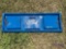 Ford TailGate Metal Sign