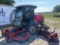 2018 Toro Groundsmaster 5910 31699 4WD 16FT Batwing Rotary Mower