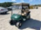 2015 EZ-GO 2-Passenger Gasoline Powered Golf Cart