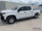 2021 Chevrolet Silverado 4x4 Crew Cab Pickup Truck