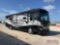 2016 Freightliner Custom Pace Arrow LXE 38K Class A Motor Home RV