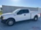 2015 Ford F-150 4x4 Pickup Truck